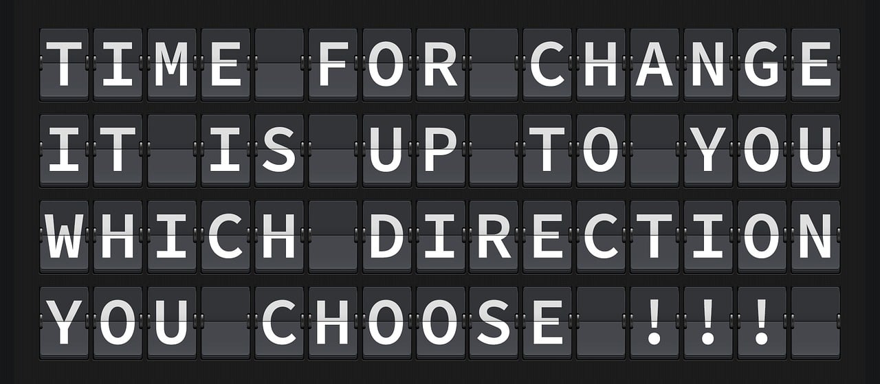 entdecken sie, wie sie die angst vor veränderungen überwinden können. erfahren sie tipps, strategien und hintergründe, um persönliches wachstum und positive veränderungen im leben zu fördern.