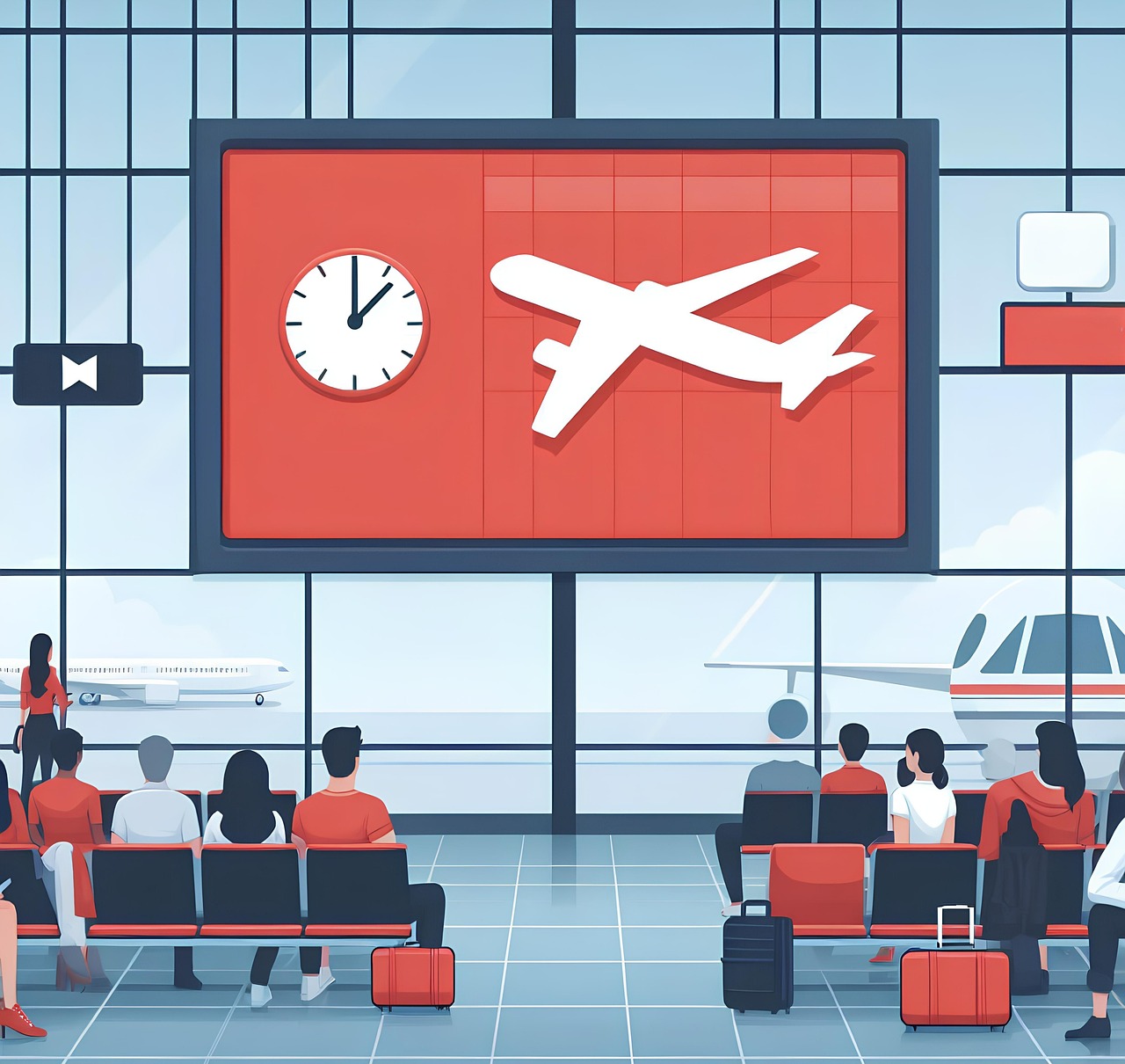 parlamentswahl aufgrund von sicherheitsbedenken verschoben.