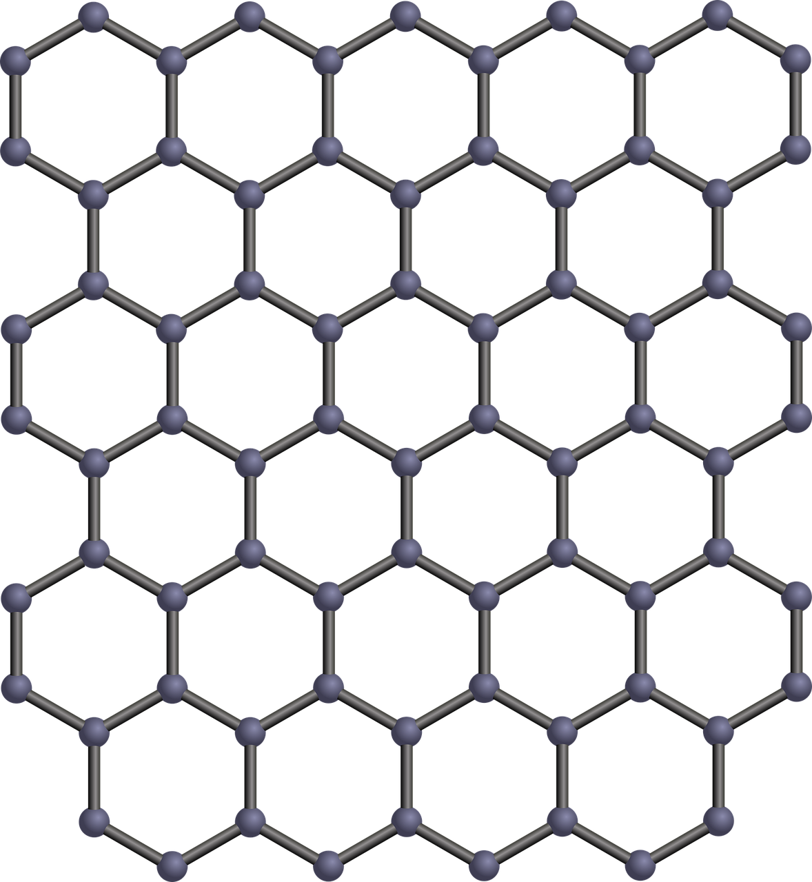 erfahren sie alles über graphen, das vielseitige material mit außergewöhnlichen eigenschaften wie hoher leitfähigkeit, festigkeit und flexibilität. entdecken sie anwendungen und innovationen in der nanotechnologie.