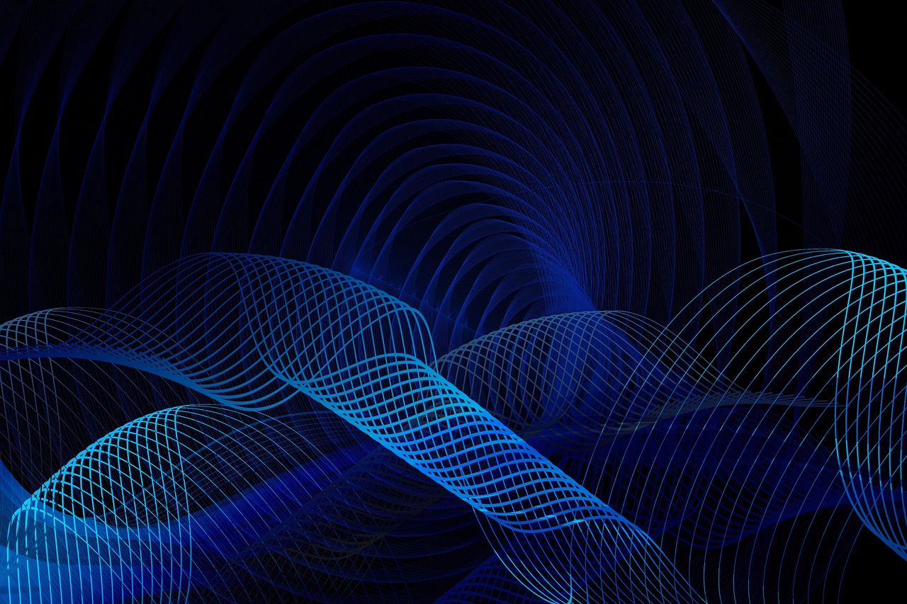 entdecken sie das quantum-internet: eine revolutionäre technologie, die die art und weise, wie wir kommunizieren und daten übertragen, grundlegend verändert, mit höchster sicherheit und geschwindigkeit.