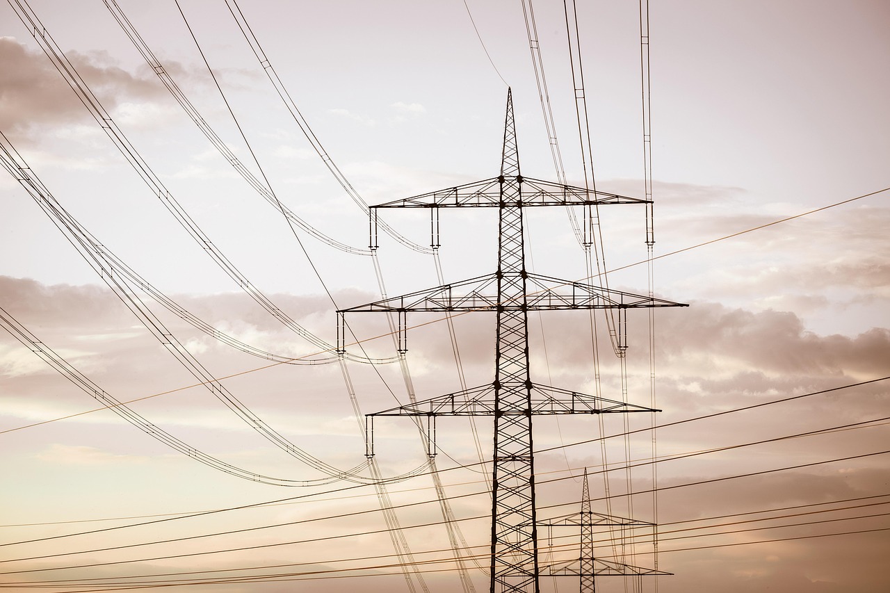 drahtlose energieübertragung ermöglicht kabelloses laden und effiziente stromversorgung ohne physische verbindungen. entdecken sie innovative technologien für mehr freiheit und komfort.