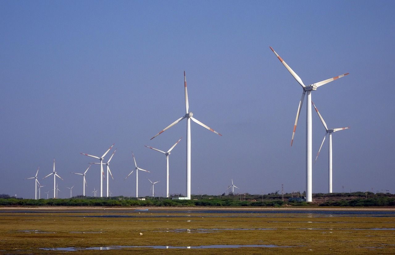 entdecken sie die neuesten innovationen im bereich der erneuerbaren energien. erfahren sie, wie innovative technologien eine nachhaltige zukunft ermöglichen und die energiewende vorantreiben.