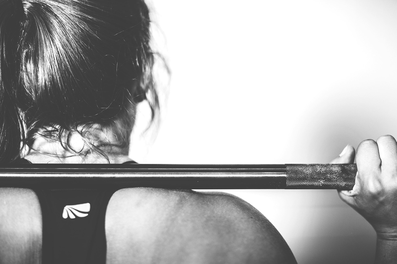 entdecken sie effektives krafttraining: tipps, übungen und trainingspläne für anfänger und fortgeschrittene, um muskeln aufzubauen, fett zu verbrennen und ihre fitness zu steigern.
