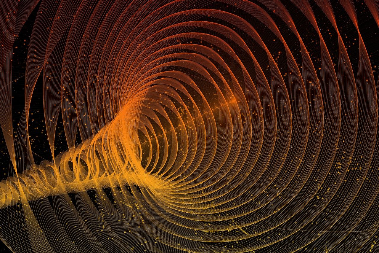 entdecken sie die zukunft der kommunikation mit quantum internet – ultrasichere datenübertragung und revolutionäre netzwerktechnologien.
