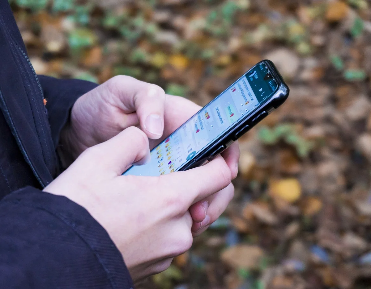 Geburtstagsbilder für WhatsApp richtig einsetzen
