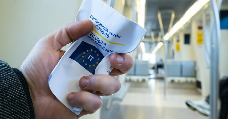 Work and Travel Kanada Voraussetzungen: der Papierkram, den niemand mag