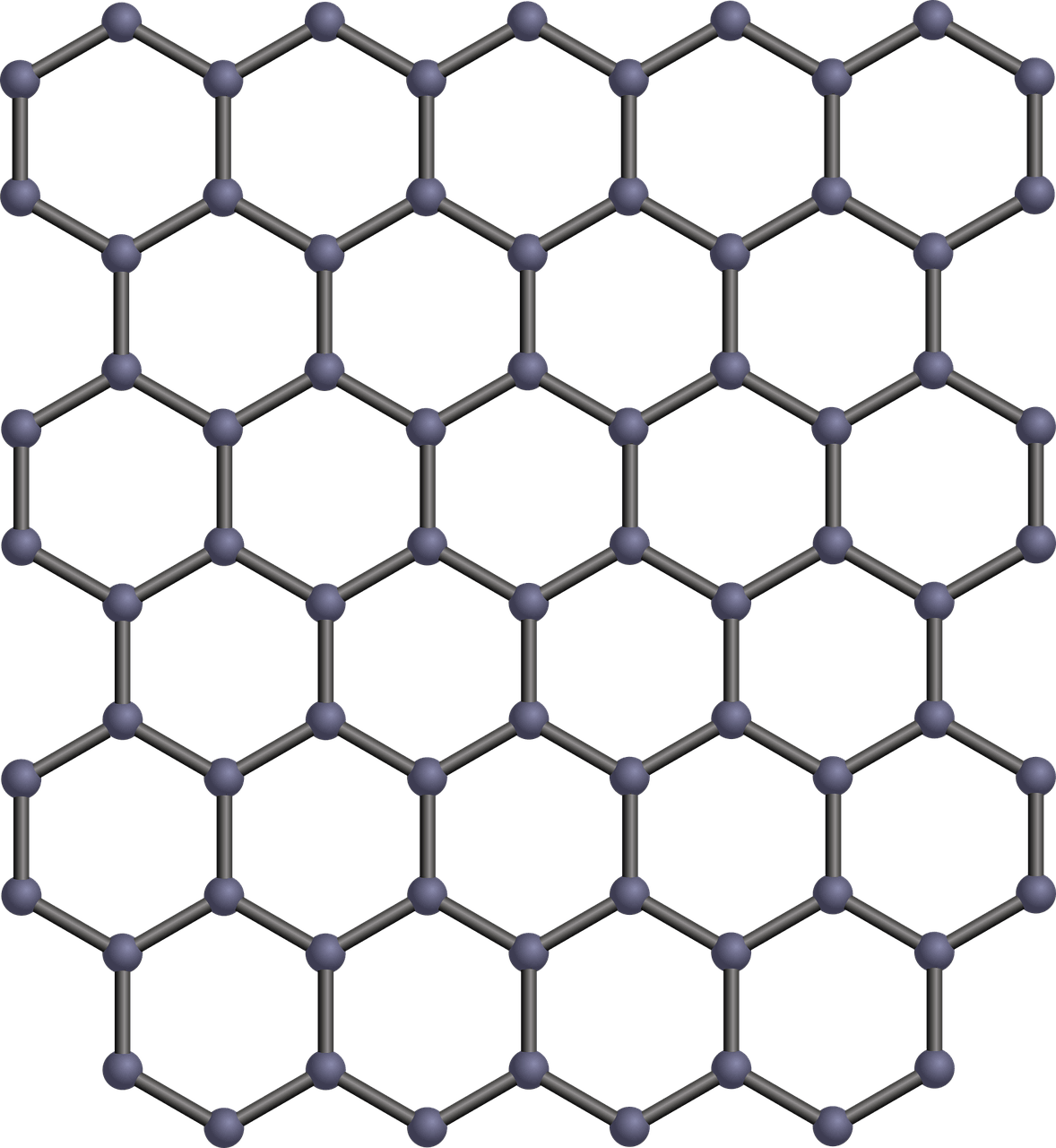 Graphen revolutioniert Elektronikindustrie