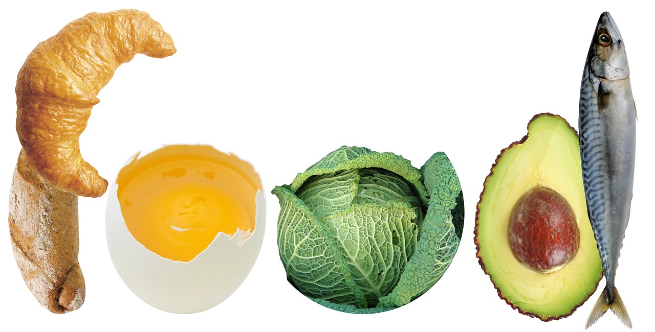 Welche Nährstoffe fehlen den meisten Menschen in der Ernährung?