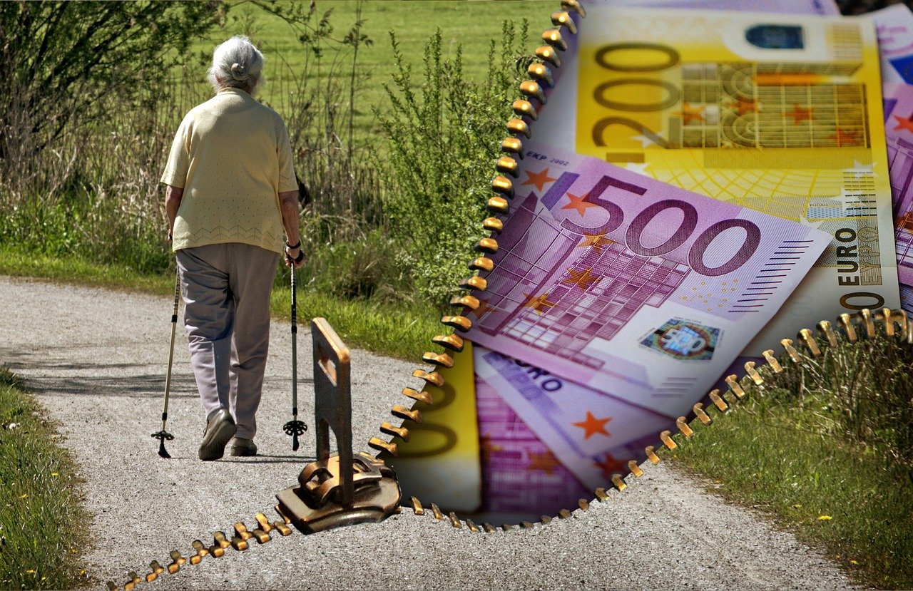 Wie sieht die Zukunft der Rente aus und was bedeutet das für mich?