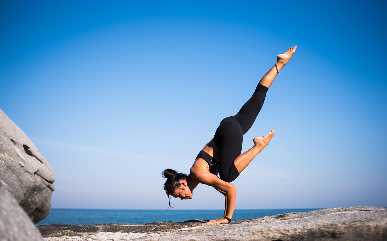 Wie wirkt sich regelmäßiges Krafttraining auf die Gesundheit aus?