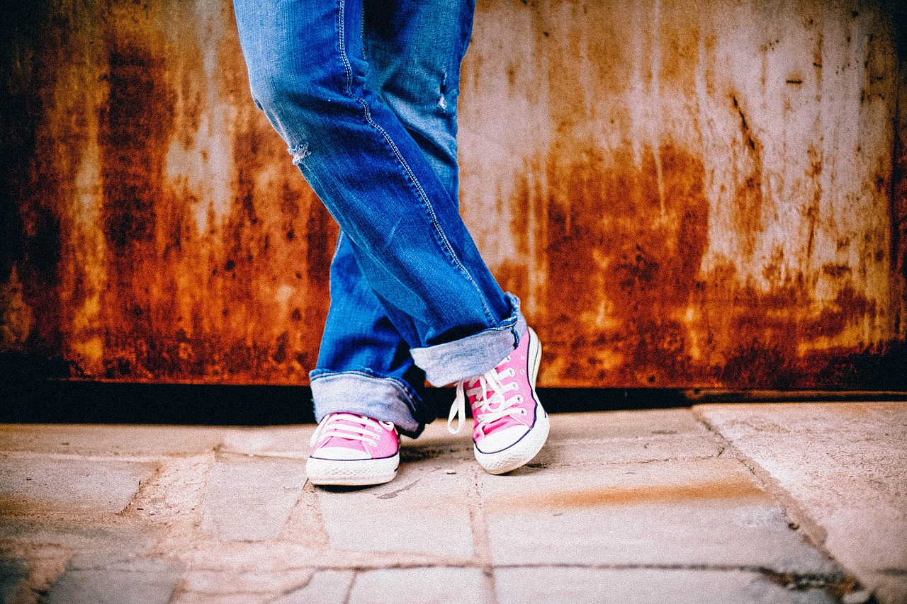 Welche Schuhe gehören in jeden gut sortierten Kleiderschrank?