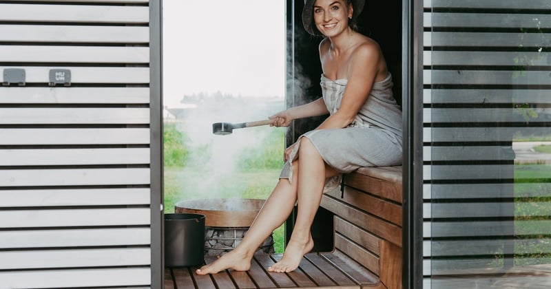 Holz für Sauna: Die besten Hölzer im Vergleich