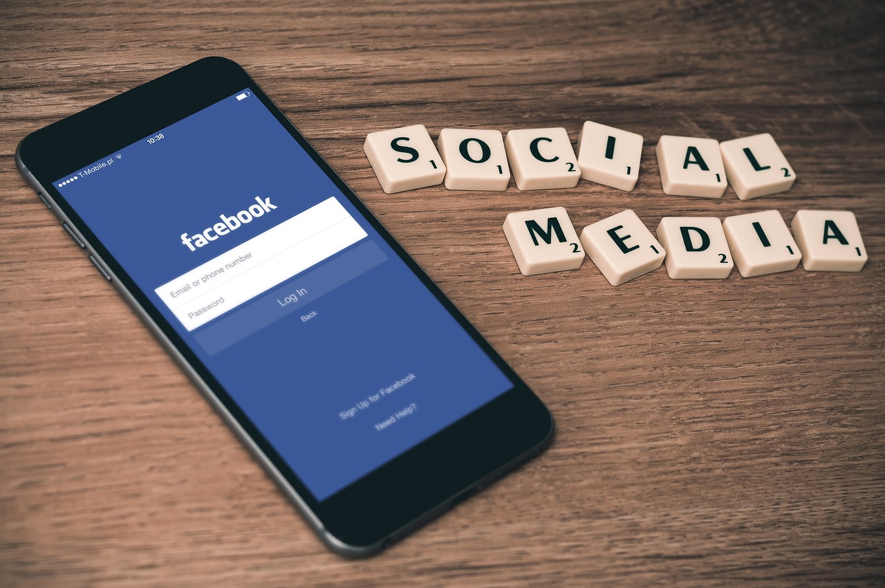 entdecken sie die welt der sozialen medien: tipps, trends und strategien, um ihre online-präsenz zu maximieren und mit ihrer zielgruppe zu interagieren.