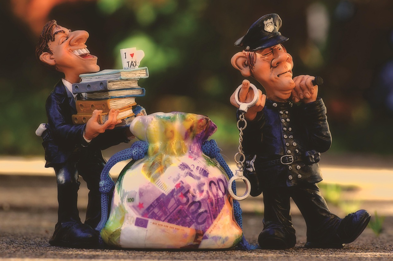 vermeiden sie die steuerfalle: wichtige tipps und informationen, um unerwartete steuerprobleme zu verhindern und ihre finanzen zu schützen.